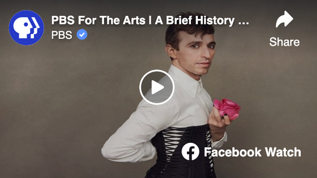 PBS For The Arts | A Brief History of the Countertenor | Full Episode